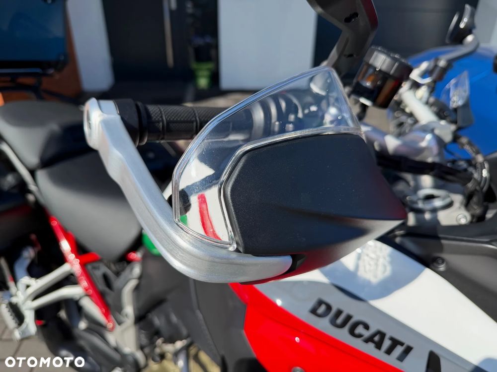 Ducati Multistrada - 11
