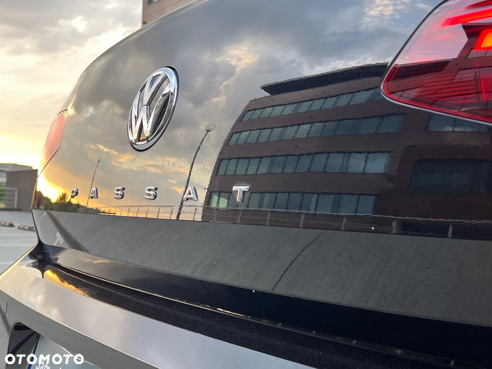 Volkswagen Passat 1.5 TSI EVO Essence DSG - 13