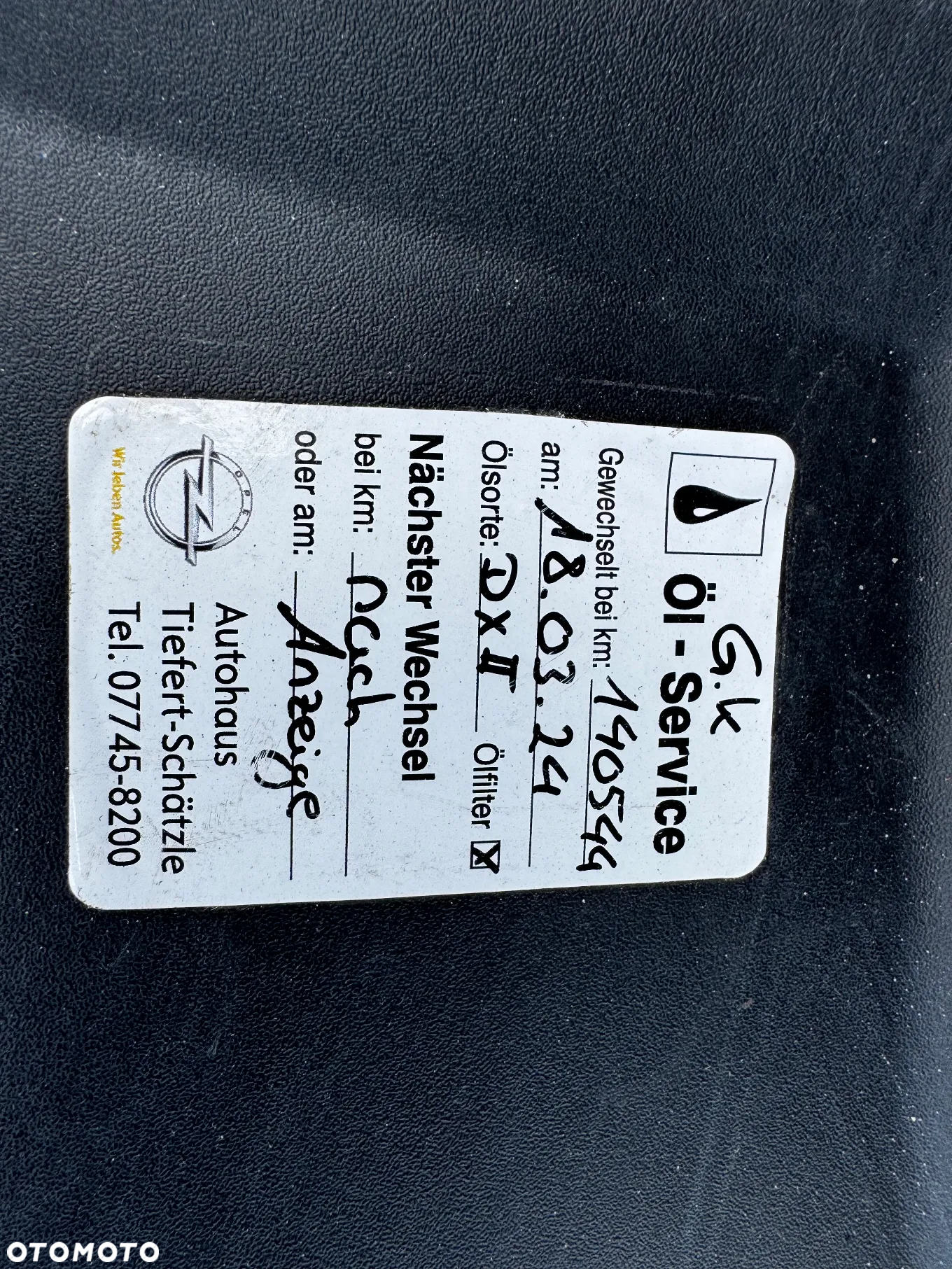 Opel Insignia CT 2.0 CDTI Exclusive S&S - 40