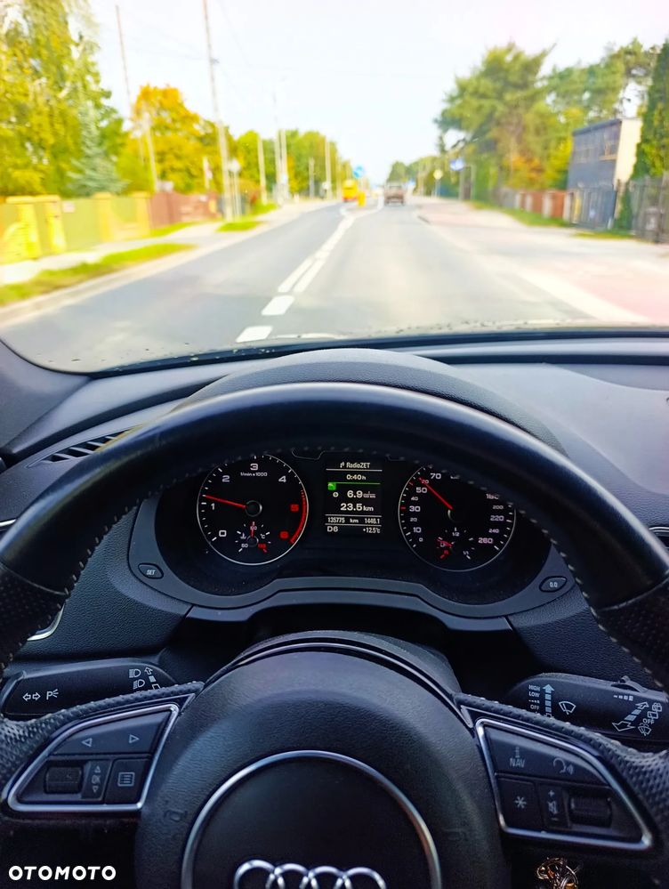 Audi Q3 - 17