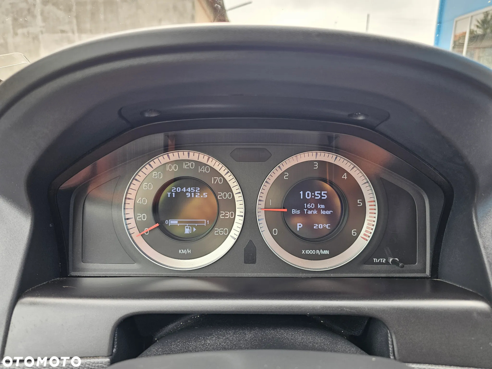Volvo XC 60 D4 Geartronic Summum - 30