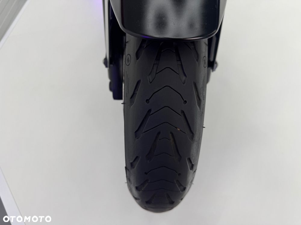 Honda NC - 20
