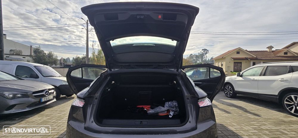 DS DS4 E-TENSE 225 TROCADERO - 16