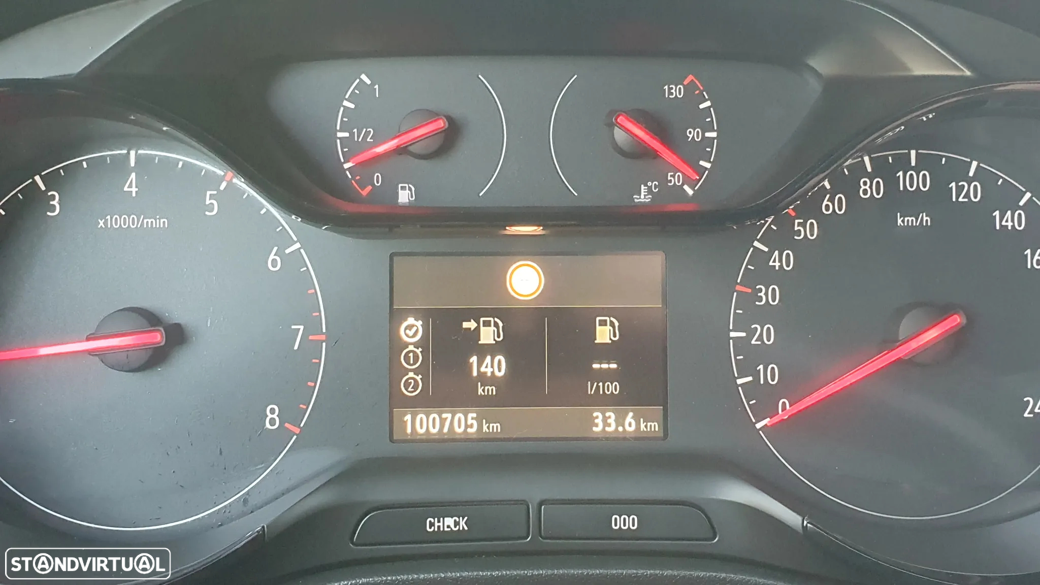 Opel Crossland X 1.2 T 2020 - 14