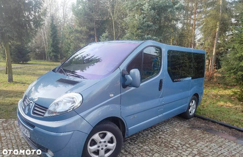 Renault Trafic - 9