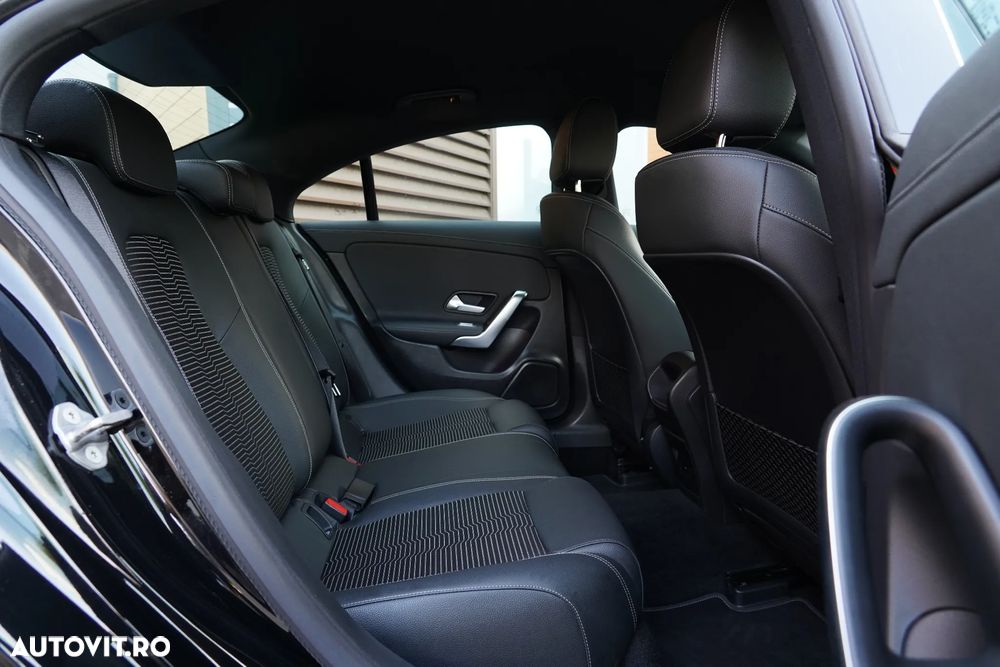 Mercedes-Benz CLA 250 e 8G-DCT - 9