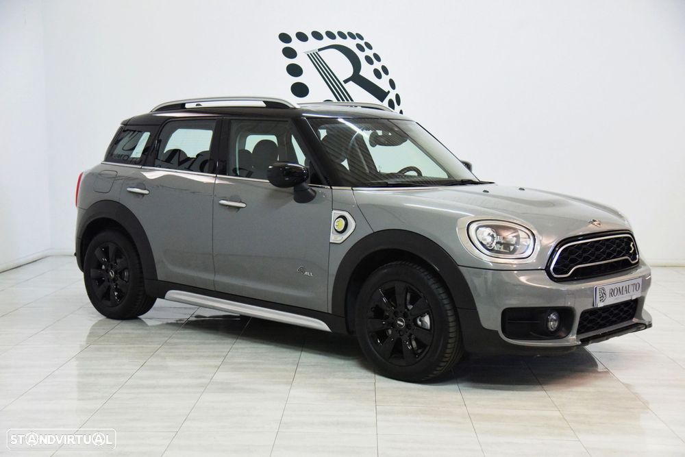 MINI Countryman - 3