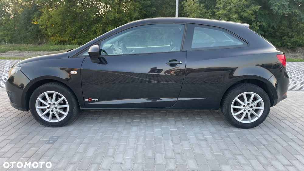Seat Ibiza SC 1.2 TDI CR Ecomotive Style - 3