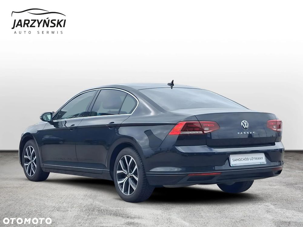 Volkswagen Passat 1.5 TSI EVO Business - 3
