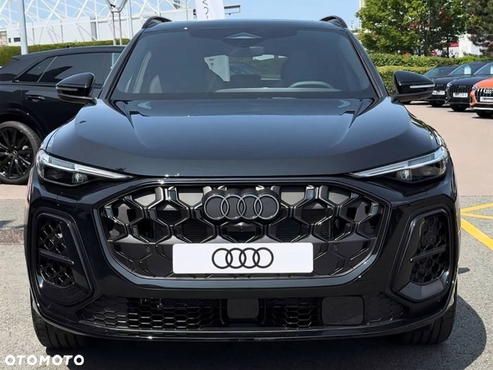 Audi SQ5 Sportback - 3