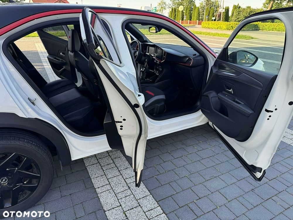 Opel Mokka 1.5 CDTI GS Line S&S - 7