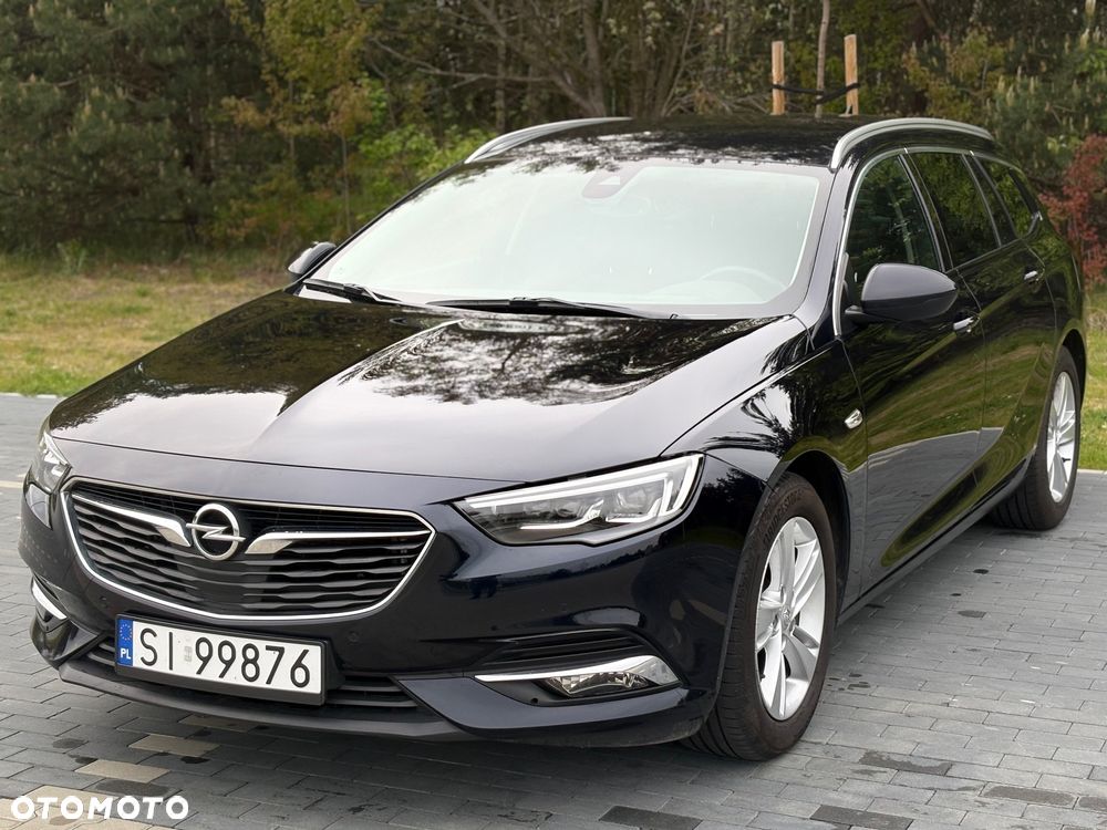 Opel Insignia - 11