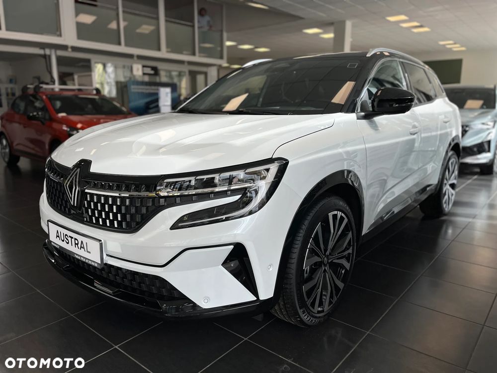 Renault Austral - 1