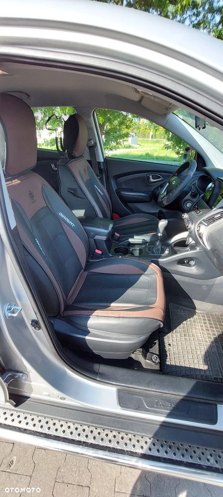 Hyundai ix35 - 12
