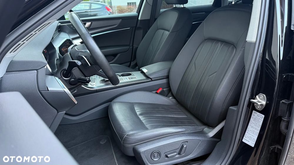 Audi A6 - 21