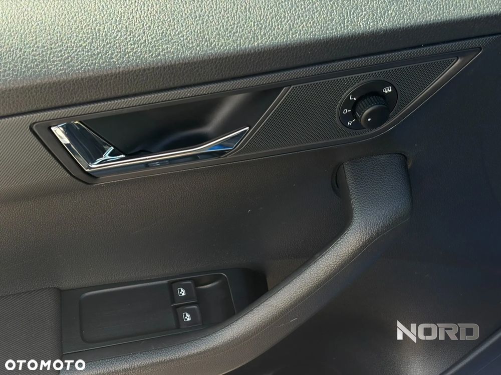 Skoda Fabia 1.0 TSI Ambition - 16