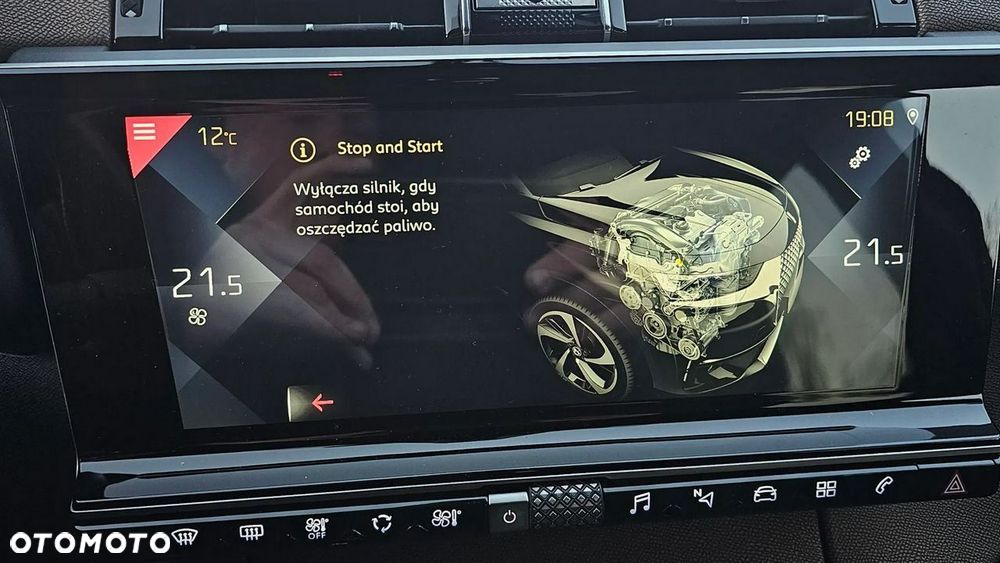 DS Automobiles DS 7 Crossback 1.6 PureTech Performance Line + - 39