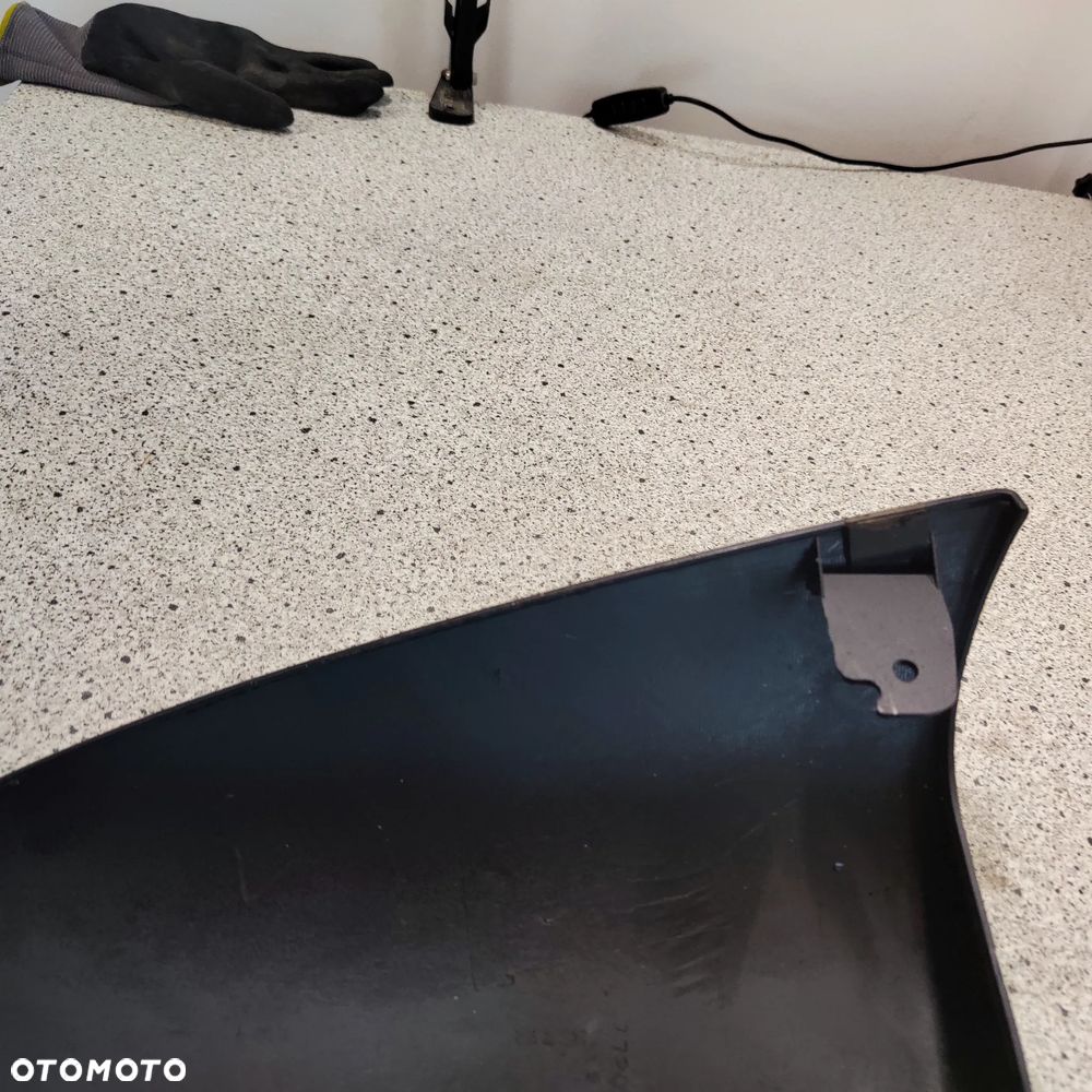 Nakładka na siedzenie pasażera Honda VTR 1000 VTR1000 - 8