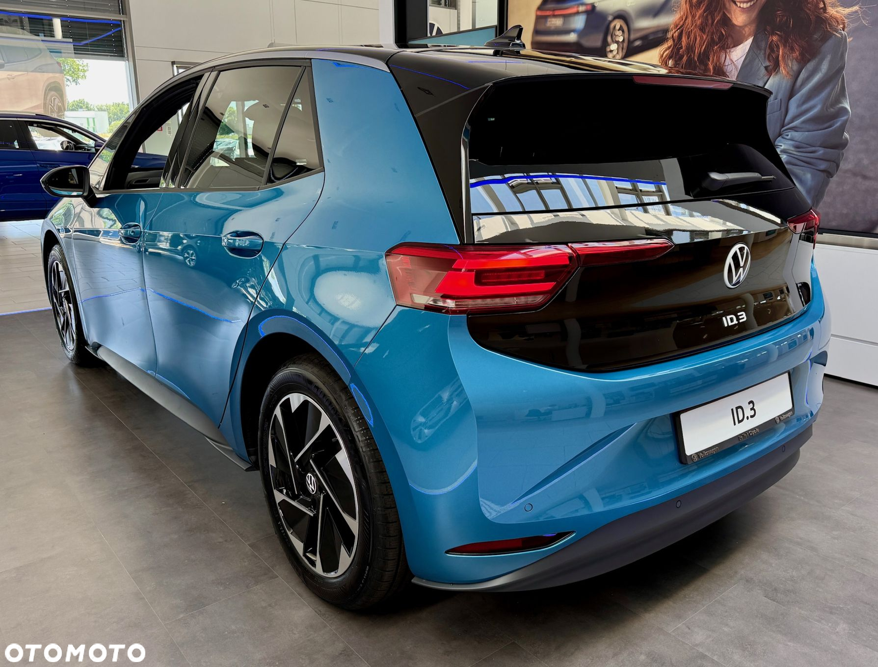 Volkswagen ID.3 52kWh Pure - 4