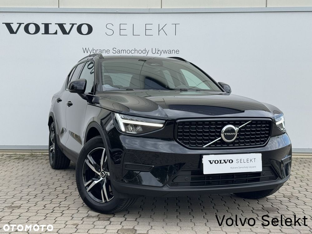 Volvo XC 40 B3 Plus Dark - 8
