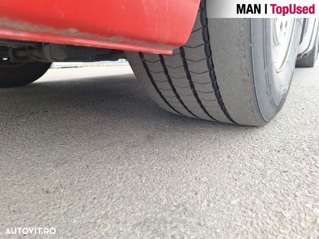 MAN TGX 18.470 4x2 BL SA - 11
