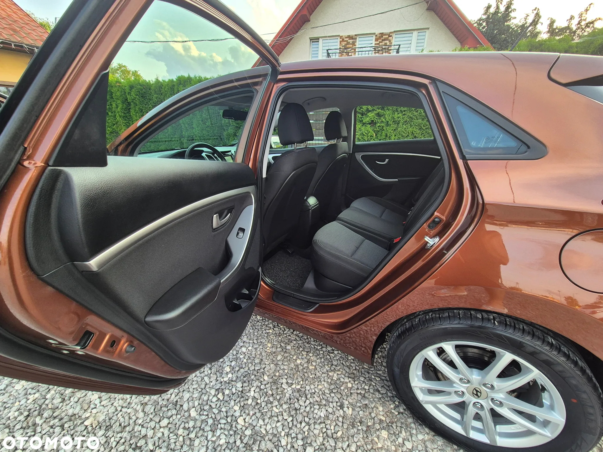 Hyundai i30 1.4 Intro Edition - 21