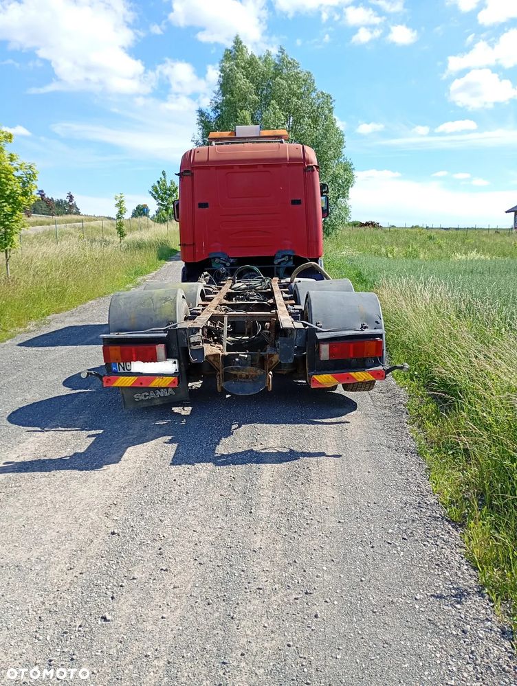 Scania 124 - 3