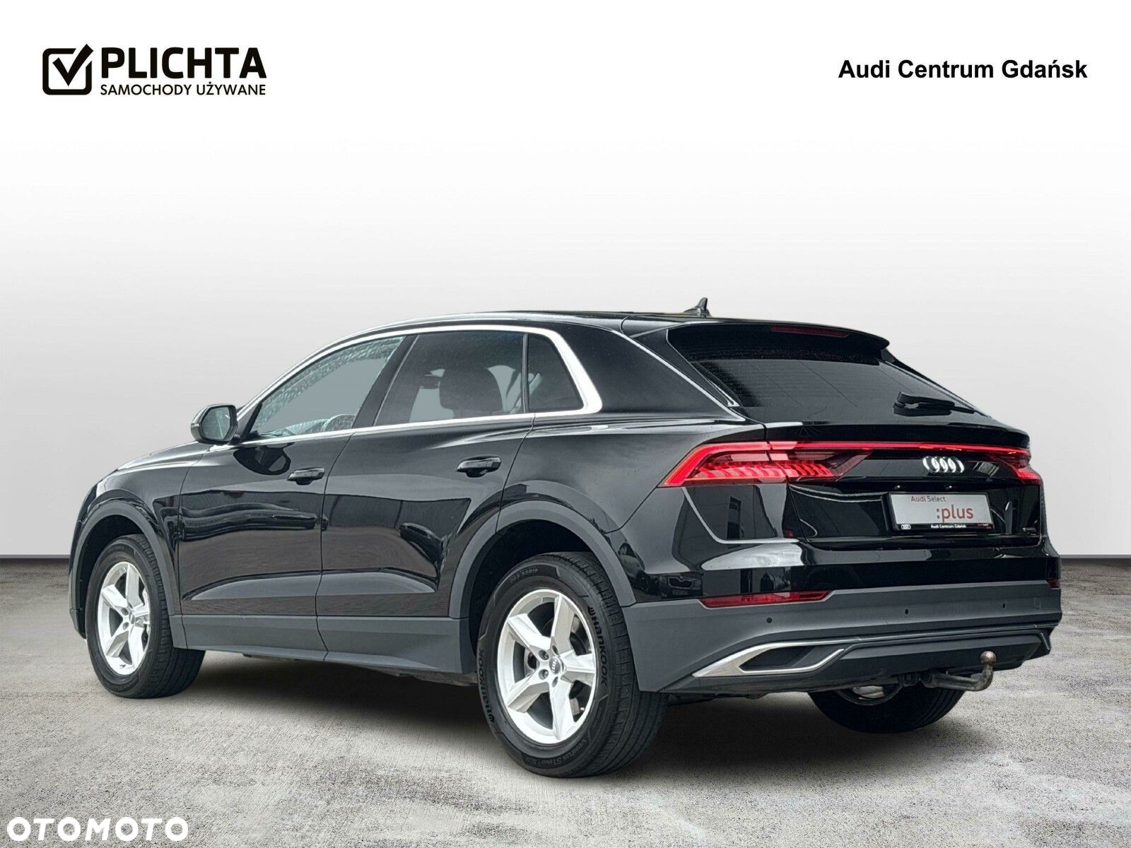 Audi Q8 - 4