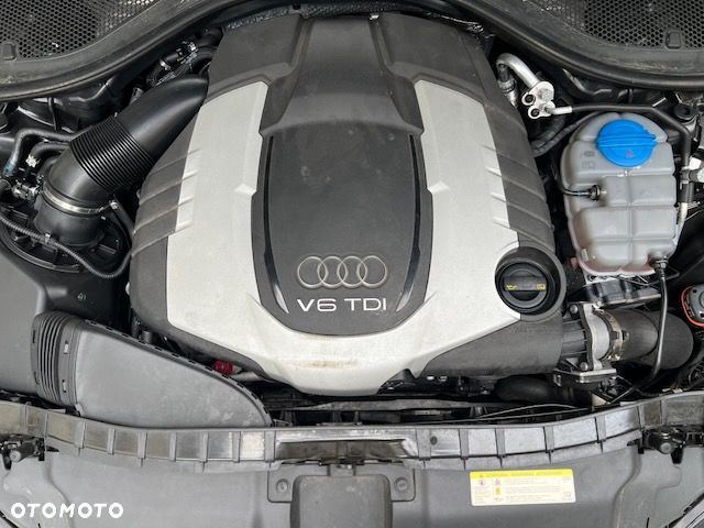 Audi A7 Sportback - 24
