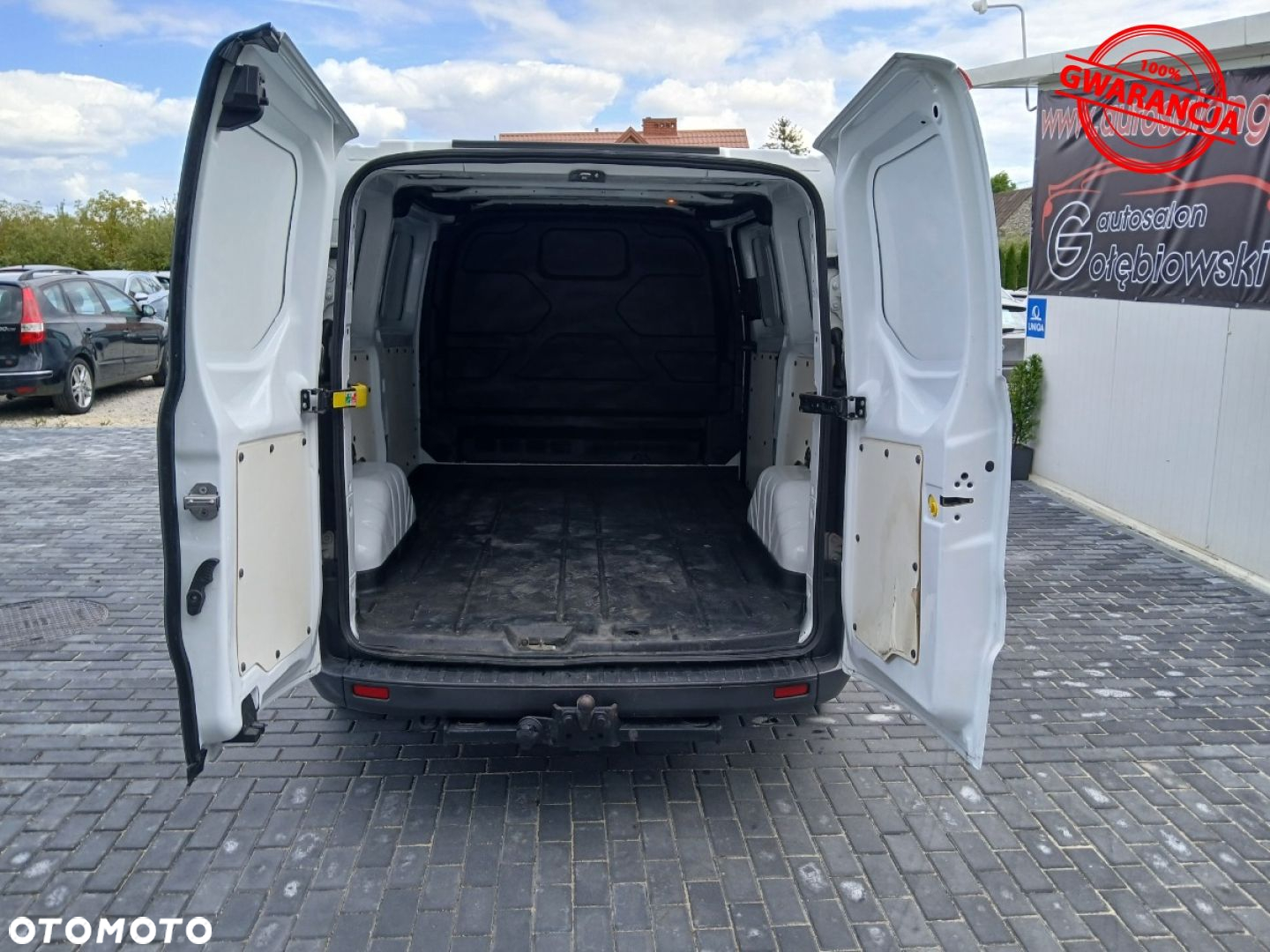 Ford TRANSIT - 22