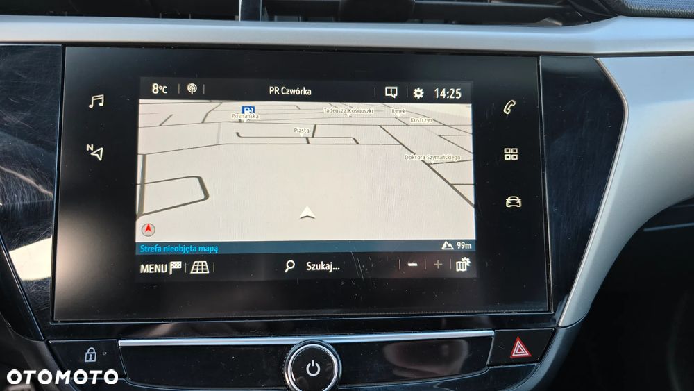 Opel Corsa 1.2 Direct Injection Turbo Ultimate - 33