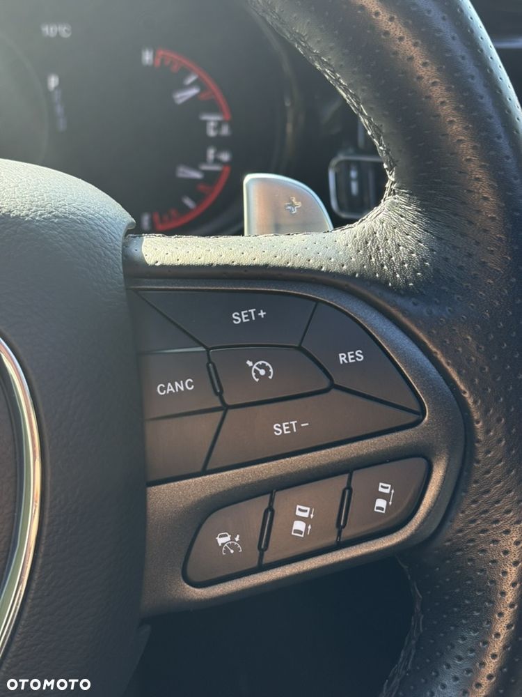 Dodge Durango - 15