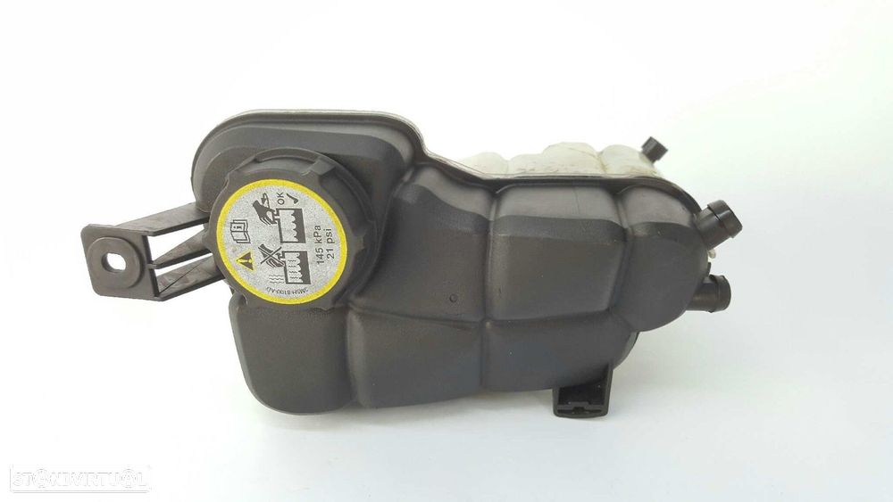 DEPOSÍTO DE EXPANSÃO LAND ROVER FREELANDER (LR2) TD4 E - 6