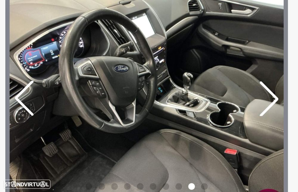 Ford S-Max - 4