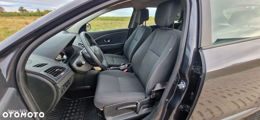 Renault Megane - 24