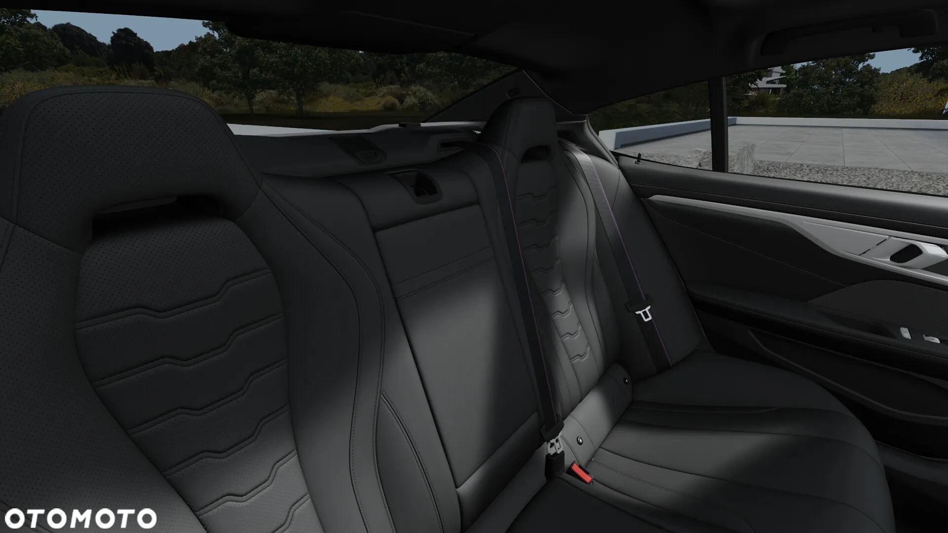 BMW Seria 8 840i xDrive - 7