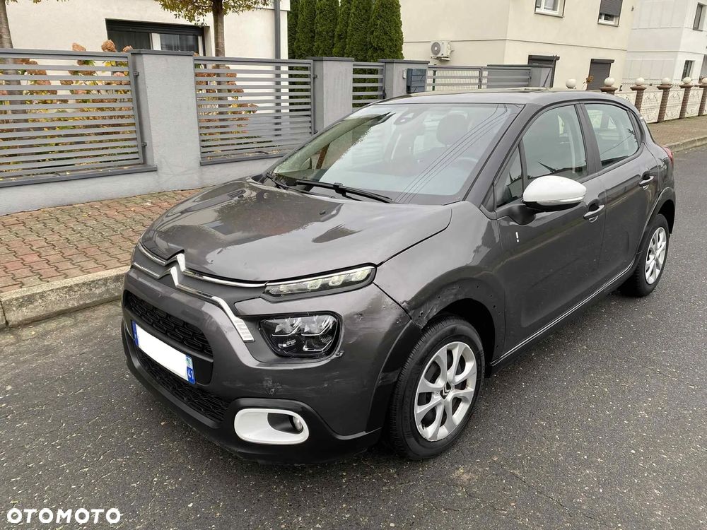 Citroën C3 1.2 PureTech You - 36