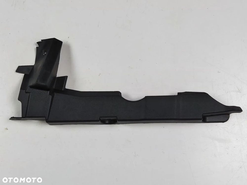 FORD EXPLORER od 2020r Maskownica Uszczelka Błotnika Prawa Lewa - 1