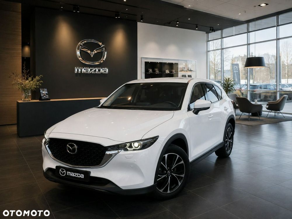 Mazda CX-5 - 3