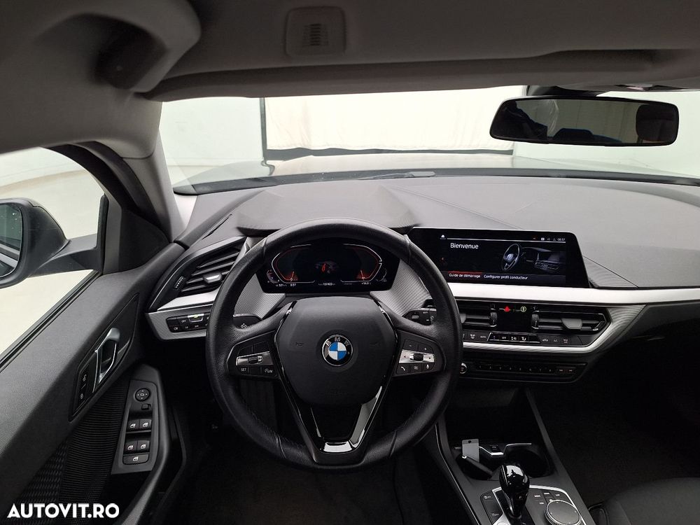 BMW Seria 1 118i Aut. - 10