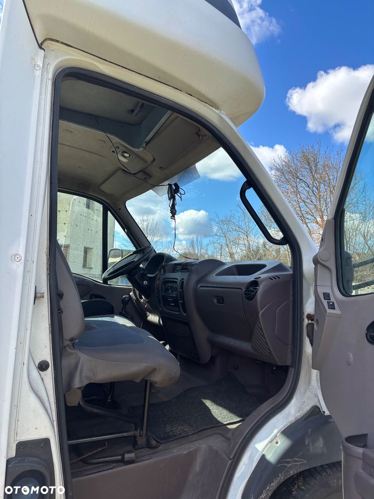 Renault Mascott - 31