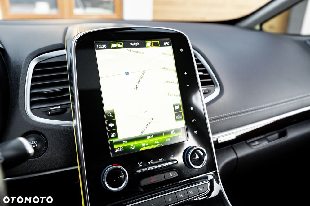 Renault Espace Energy dCi 160 EDC Initiale Paris - 33