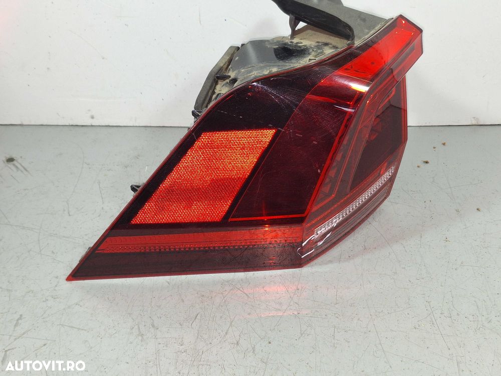 Stopuri aripa stanga/dreapta Vw Tiguan II, Cod: 5NA945095C/5NA9452C07 - 6
