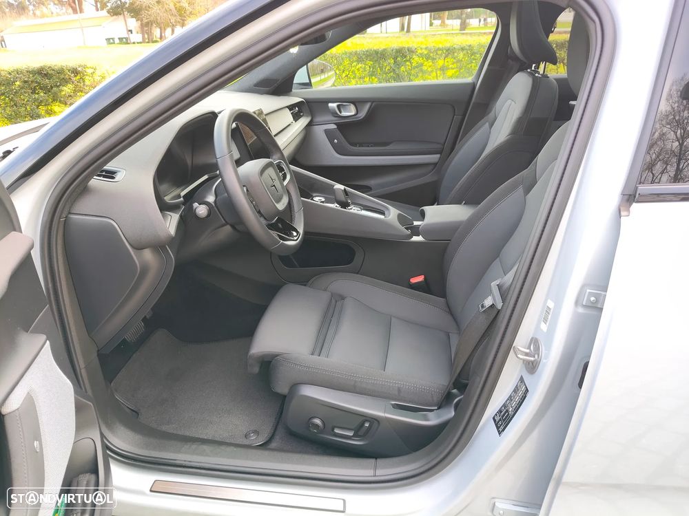 Polestar 2 Single Motor 78kWh - 19