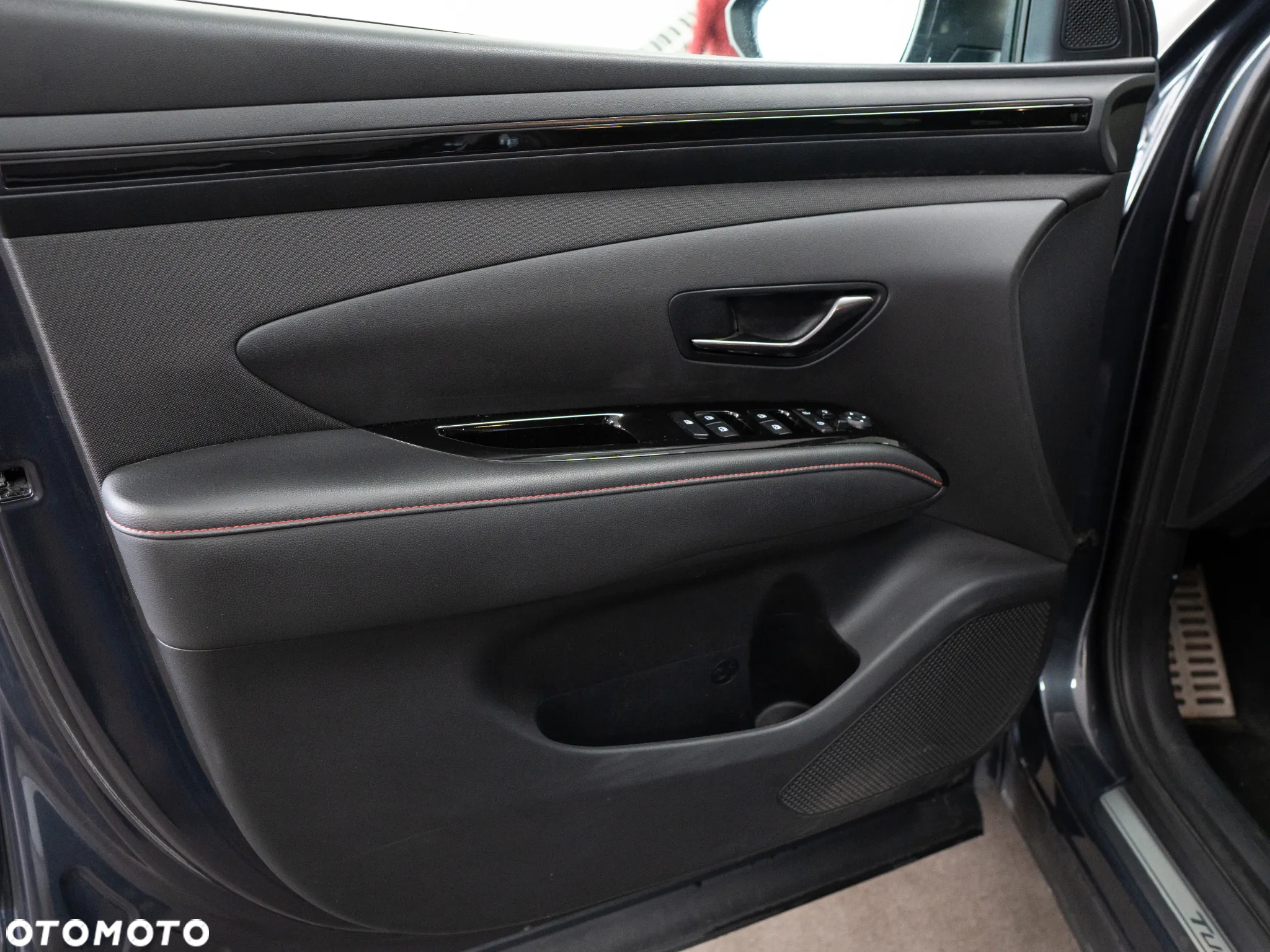 Hyundai Tucson - 12