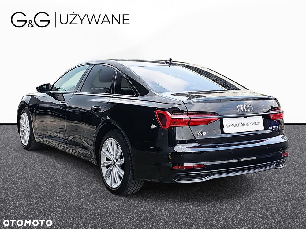 Audi A6 Limousine - 8