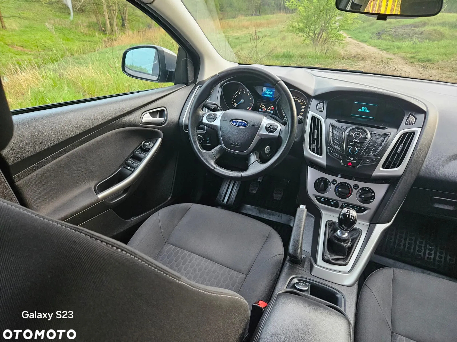 Ford Focus - 24