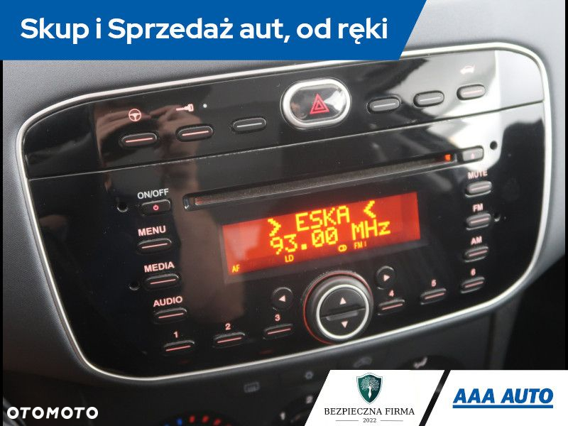 Fiat Punto Evo - 14
