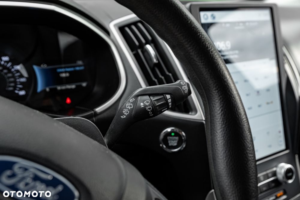 Ford Edge - 33