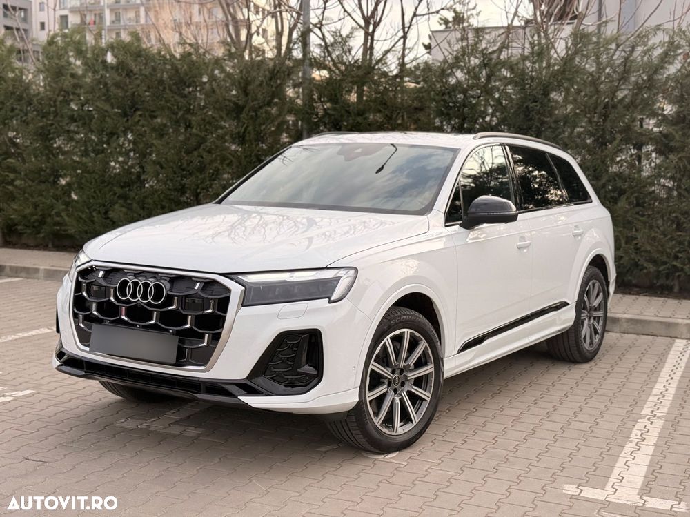 Audi Q7 - 2